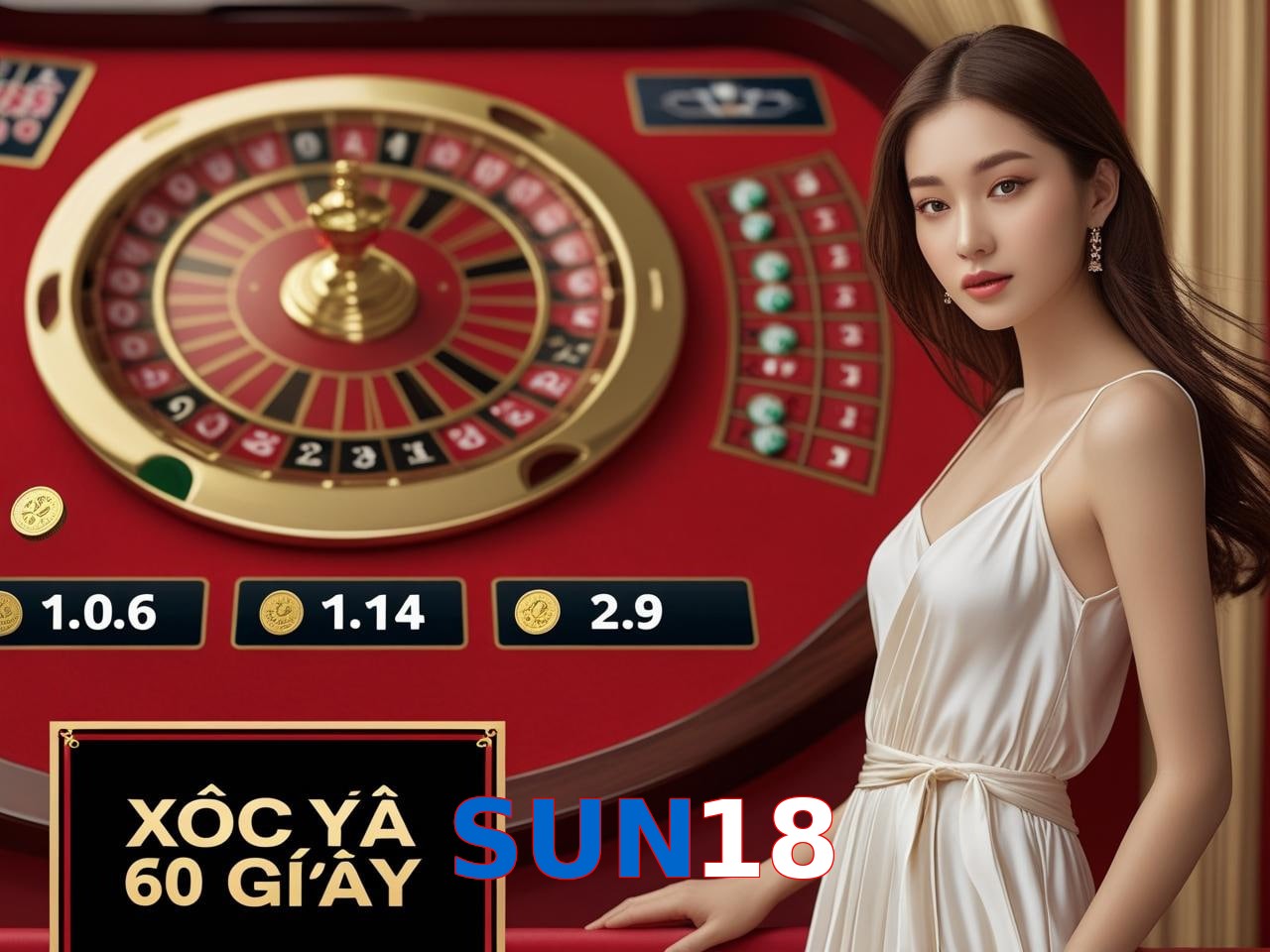 SUN18