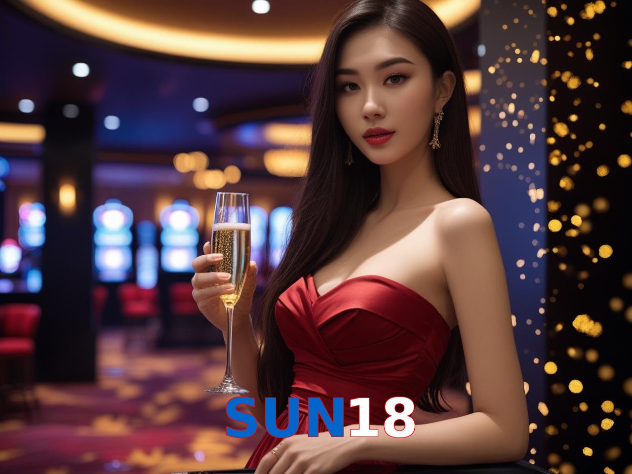 SUN18