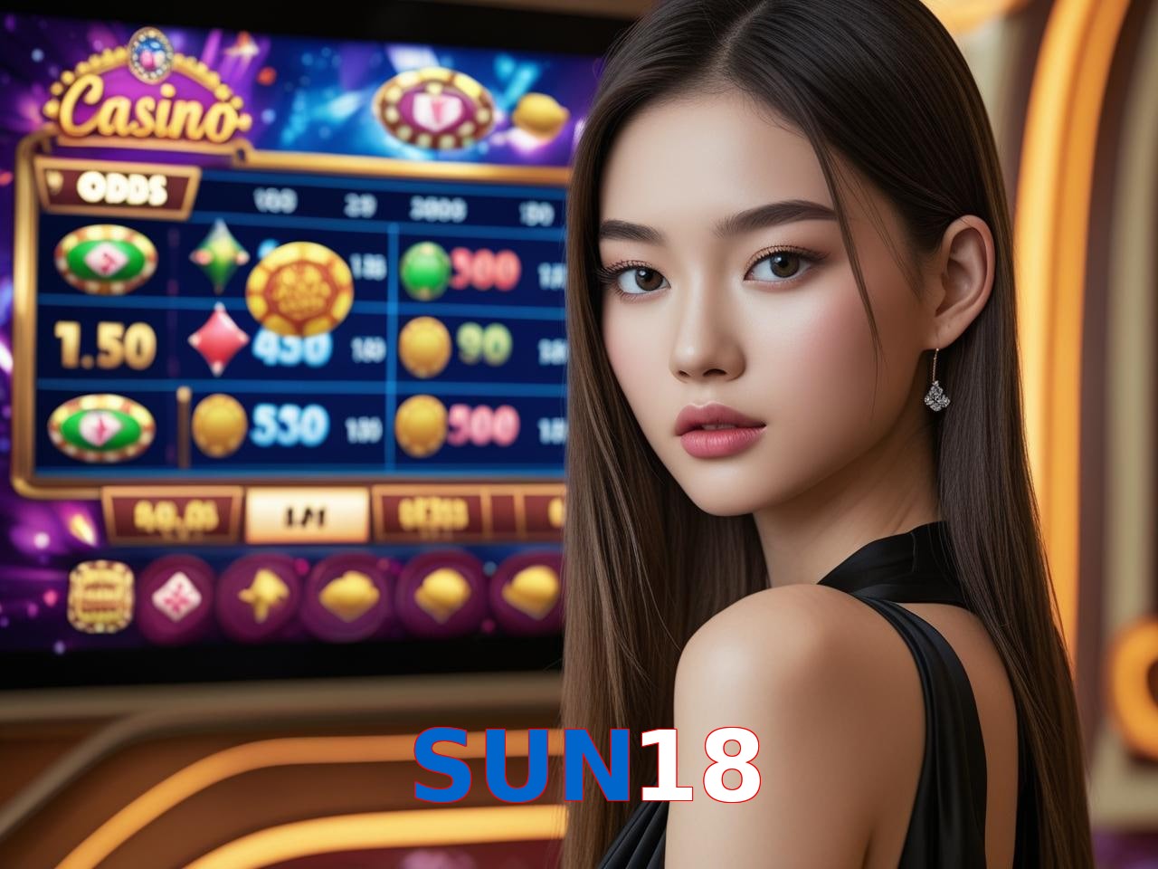 SUN18