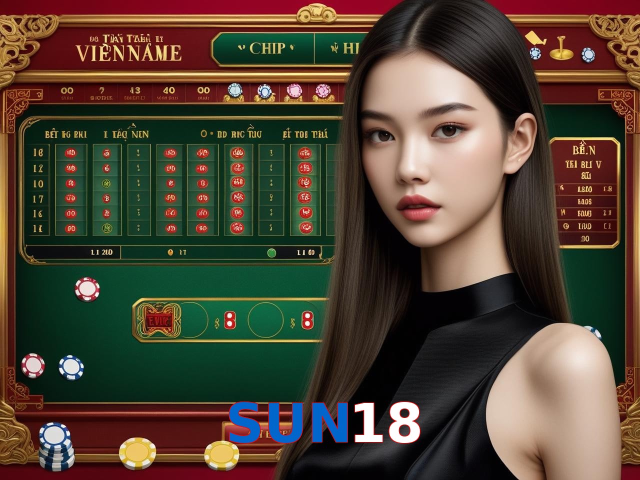 SUN18