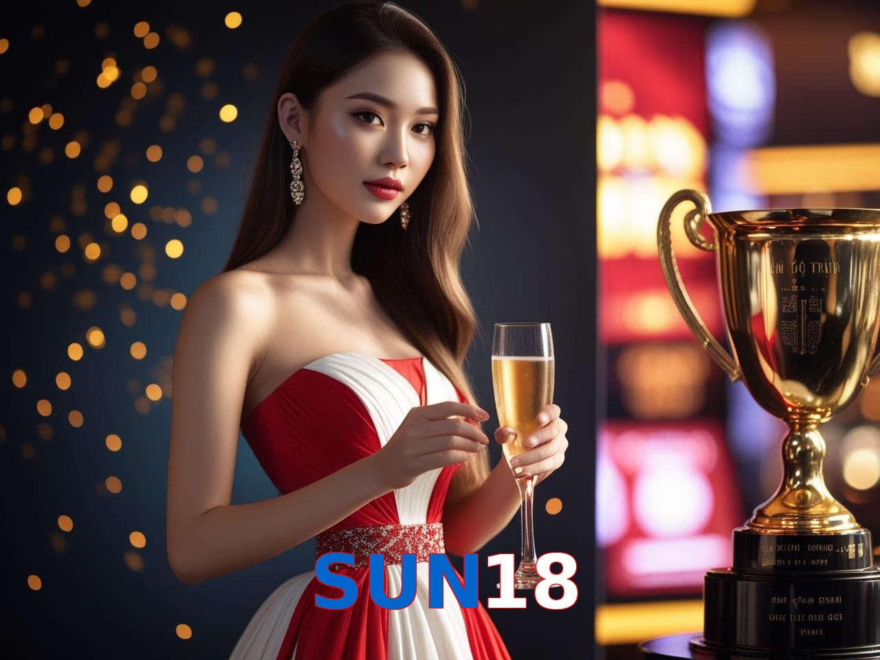 SUN18