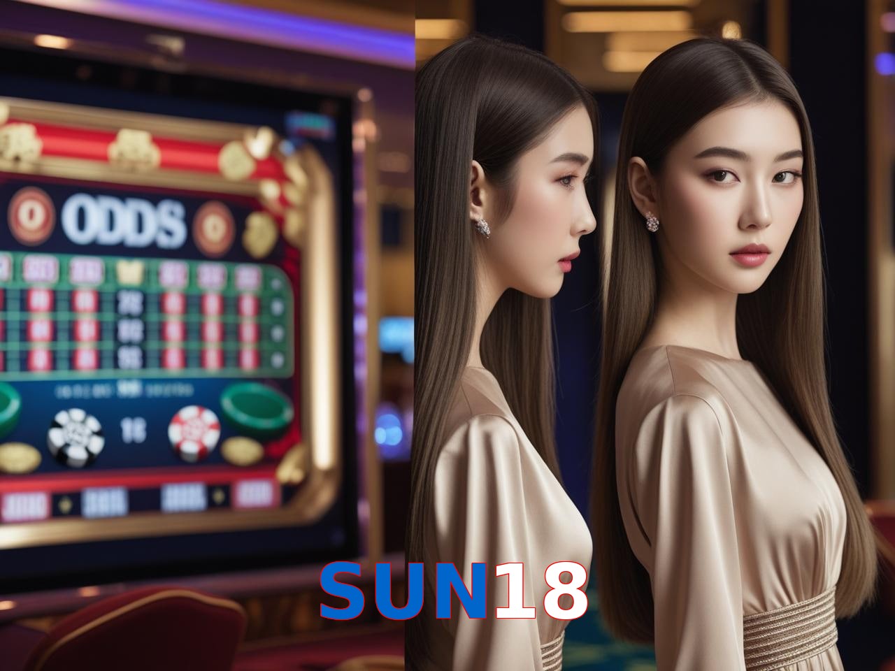 SUN18