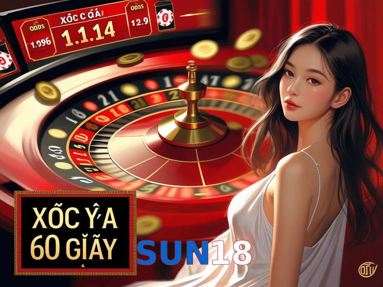 SUN18