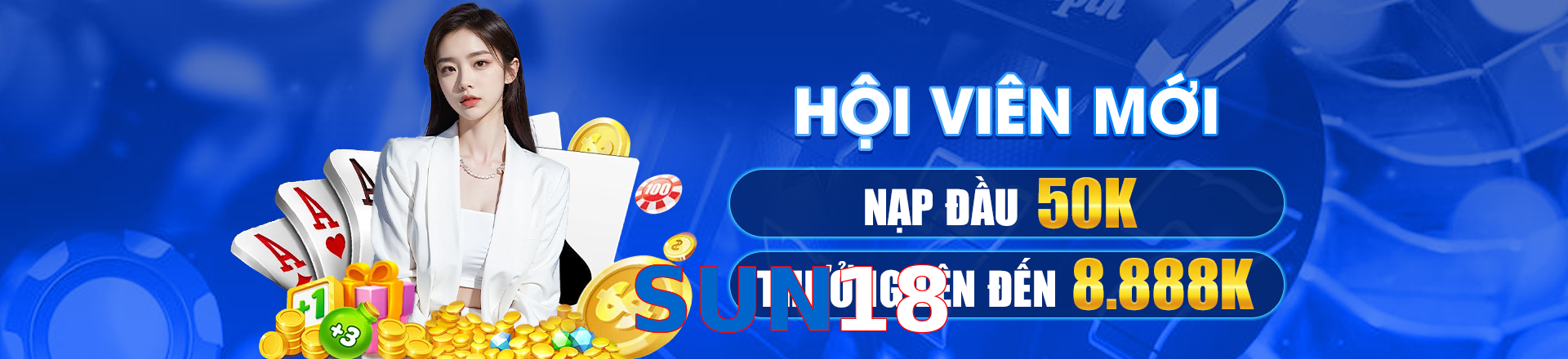 SUN18