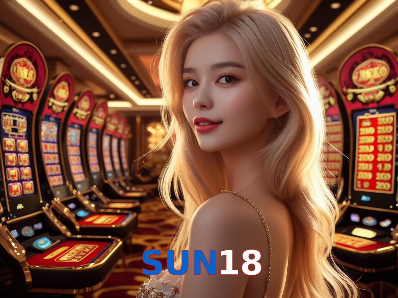 SUN18