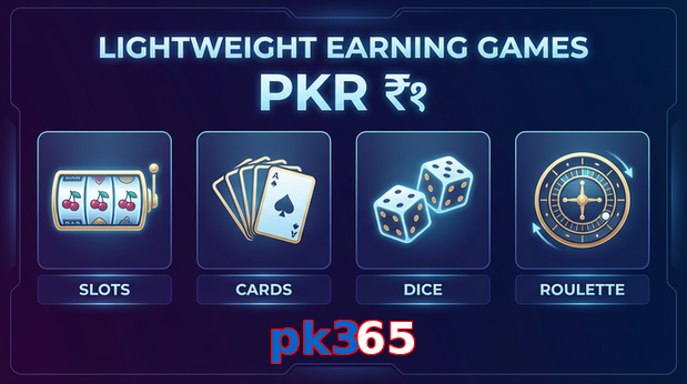 Payment and PKR controls in Pk365