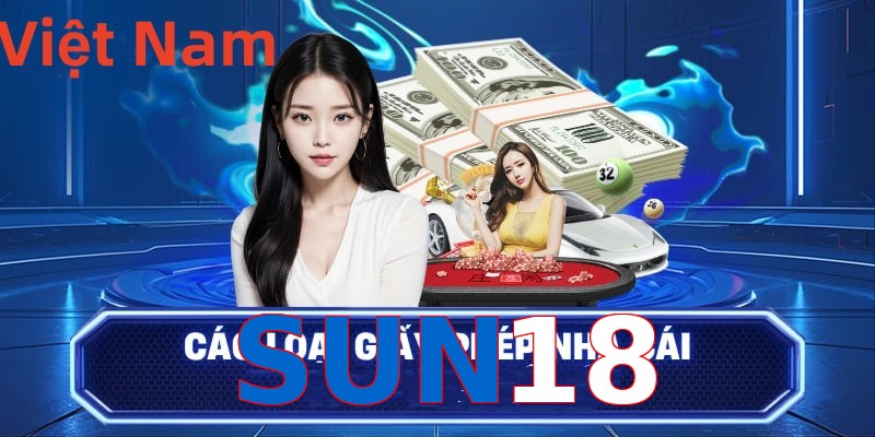 SUN18